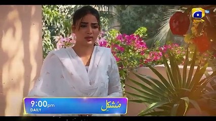 Sunn Mere Dil Episode 28 Teaser - 2nd January 2025 - Har Pal Geo