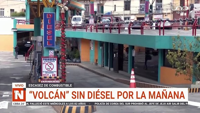 CHOFERES DUERMEN EN LAS FILAS