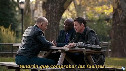 Madam Secretary 1x06