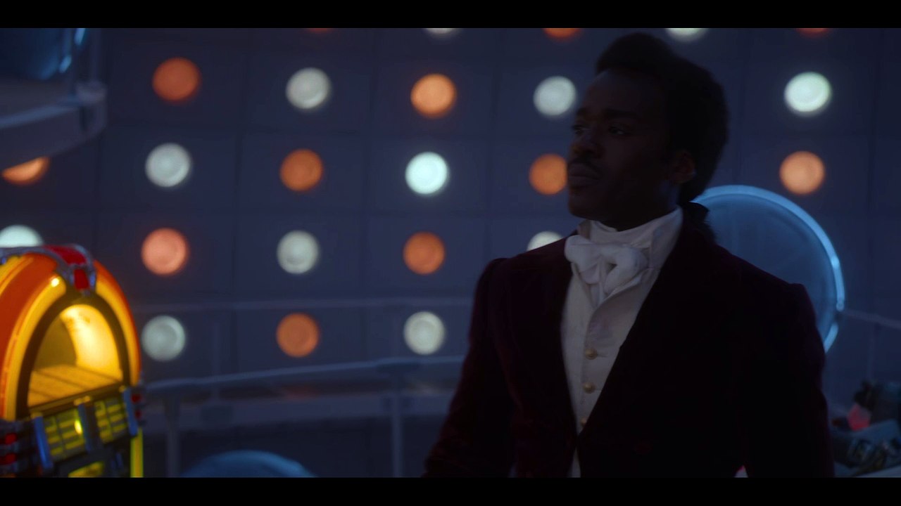 Doctor Who S01E06