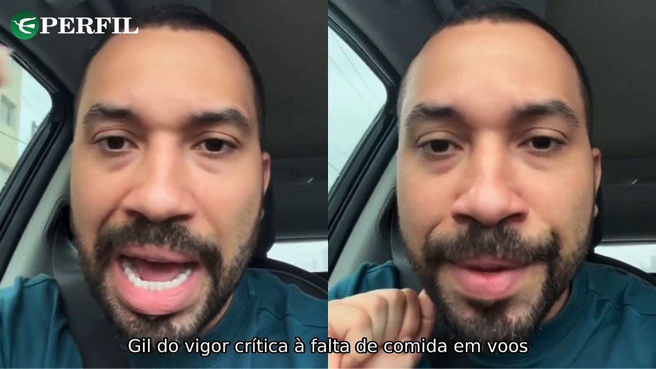 "Escândalos e tragédias: Gil do Vigor, Virginia e adolescente envolvidos em polêmicas chocantes"