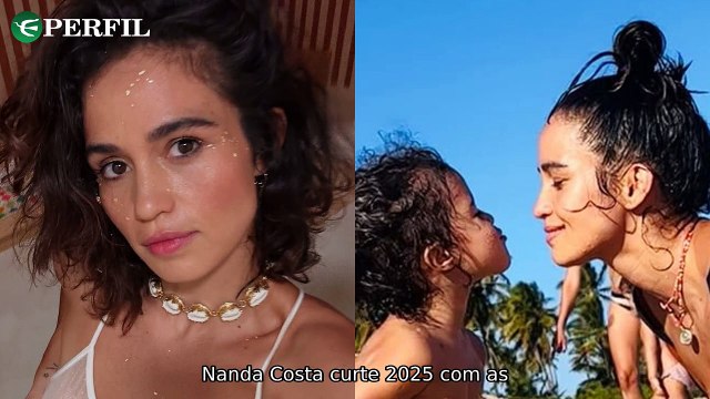 Previsões de amor e maternidade: Nanda Costa, João Hadad e atrizes famosas em destaque!