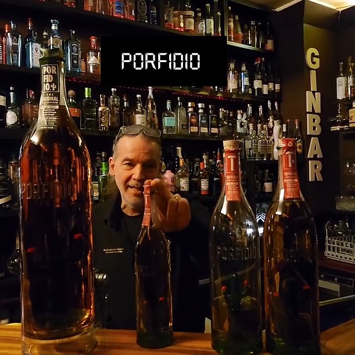 🌵 | Porfidio x DasTorberg (Austria) -1