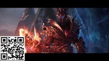 LICH KING vs SYLVANAS 8KUltraHD Epic Battle Scene in Highest Qua