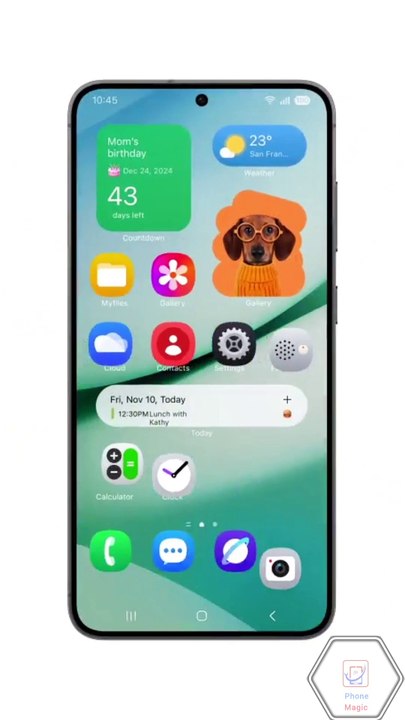 One ui 7