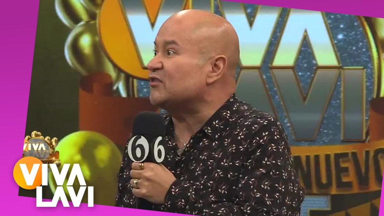 Las fuertes declaraciones de Miguel Díaz a sus compañeros de Vivalavi