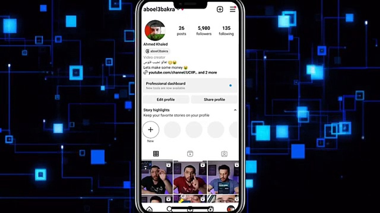 الربح بدون رأس مال من السوشيال ميديا والسحب يوميا | اكثر من 500 دولار شهريا | الربح من الانترنت 2023