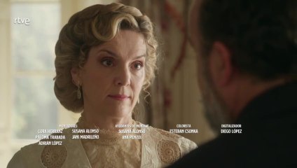 La Promesa Capitulo 499 Avance