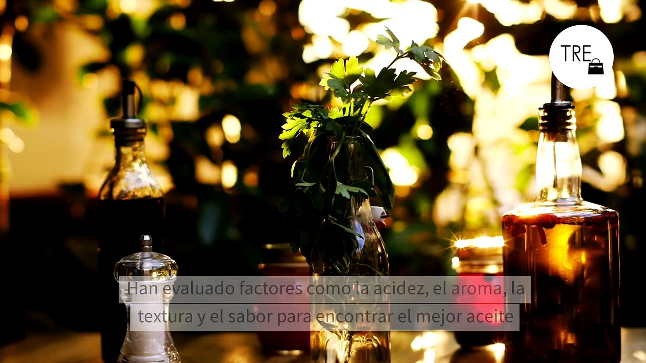 La OCU lo tiene claro, este es el mejor aceite de oliva virgen extra de supermercado
