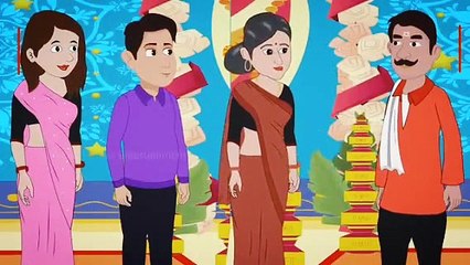 Hindi Pati Patni Kahaniyan