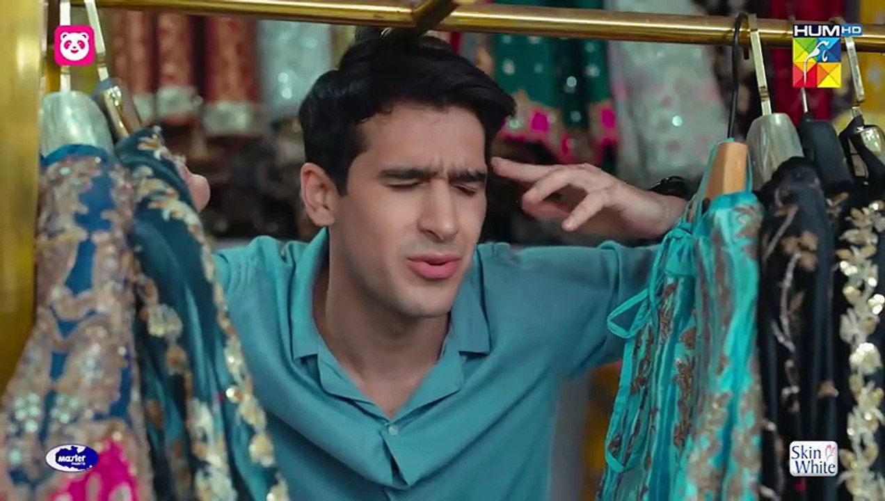 Meem Se Mohabbat - Episode 06