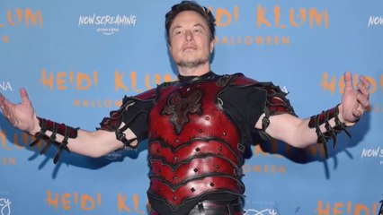 إطلالة 2025 لإيلون ماسك تثير اضطرابات في عالم العملات المشفرة