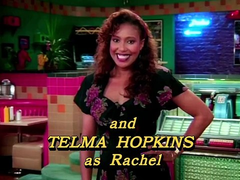 Alle unter einem Dach S02E03 - Die erste Mrs Urkel