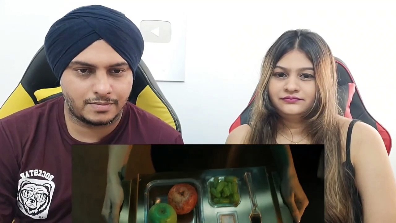 SUPREME YASKIN Intro KALKI 2898 AD SCENE REACTION