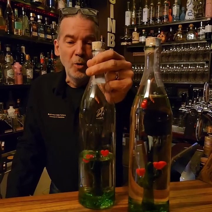 🌵 | Porfidio x DasTorberg (Austria) - 2