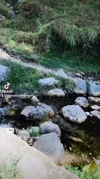 Usama Muzamil Hussain | -Outing_time 😎 | Lora Khayber Pakhtun Khawa | Pakistan | Vedios | Dailymotion
