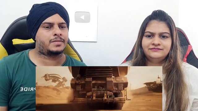 AMAZING!!! POST INTERVAL KALKI 2898 AD SCENE REACTION