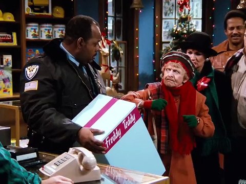 Alle unter einem Dach S02E13 - Urkels groesster Wunsch