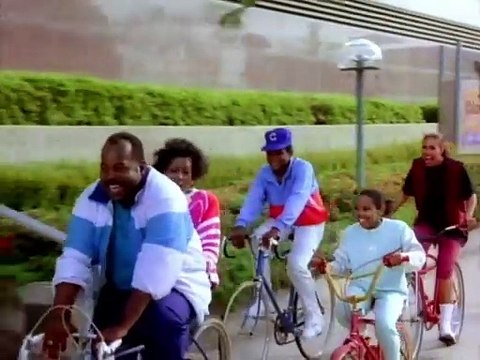 Alle unter einem Dach S02E10 - Alptraum mit Urkel