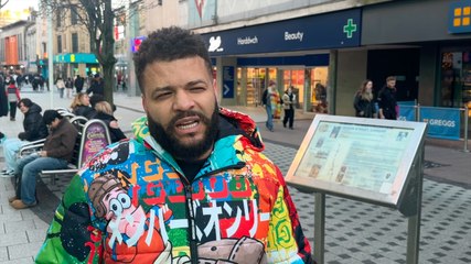 What are your New Year’s resolutions?