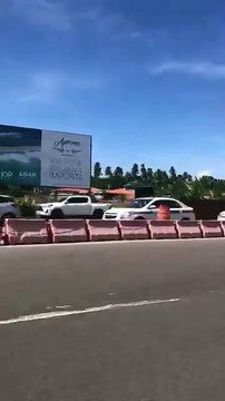VÍDEO: Engarrafamento intenso é registrado na Linha Verde sentido Salvador e motoristas encaram 'teste de paciência'