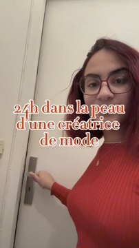 Alors ce pantalon te dis quelque chose ? 😊 Je te montre le résultat demain de cette création 🥰 En attendant si toi aussi tu veux une création unique et sur mesure, en tissus upcyclé, n’hésite pas à m’envoyer un message 🥰💌