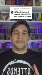 On Attendra GTA6 🚗