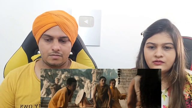 Shambala KALKI 2898 AD SCENE REACTION