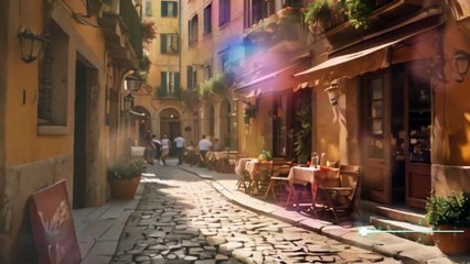 Tranquil Jazz Escape: 1 Hours of Pure Relaxation and Stress Relief