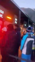 Campiglio, a Nambino musica a palla nel nuovo locale