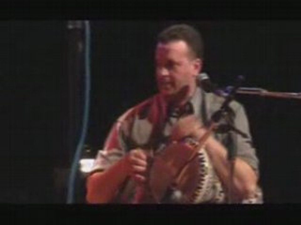 Rabah Asma "Rouh Athamzi" Live