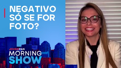 OTIMISMO só passa dos LIMITES quando vira OBRIGAÇÃO? Psicóloga destrincha o BEM-ESTAR TÓXICO