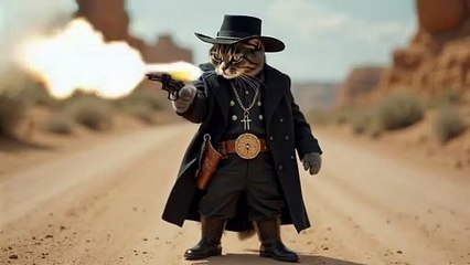 Paws and Pistols Whiskers in the Wild West Feline Outlaws Meowdy, Partner! Cats on the Frontier Sheriff Paws and the Gang Tails of the Wild West