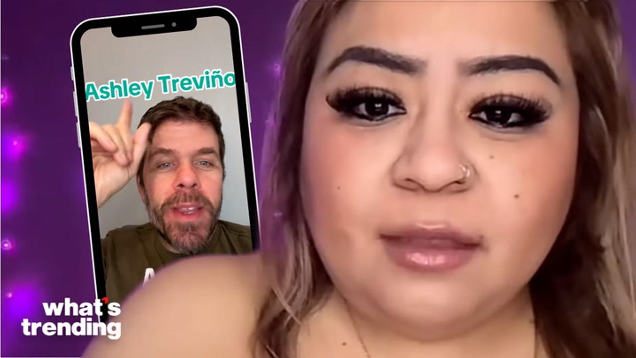 TikTok Mom Ashley Trevino’s Viral Fame and Controversies Explained