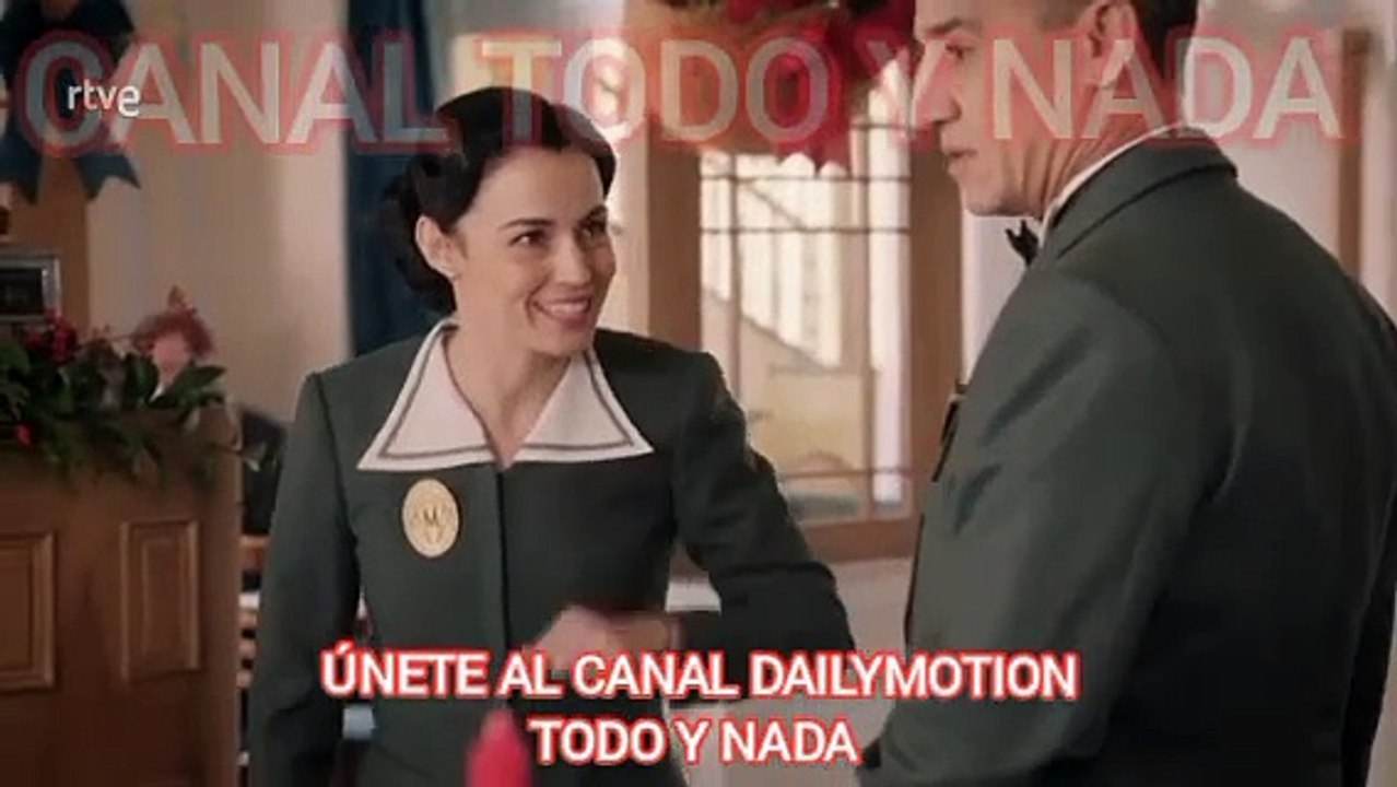 Salón de té La Moderna - Ep 306