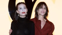 GALA VIDEO - Alice Attal : la fille de Charlotte Gainsbourg annonce une grande nouvelle pour 2025 !