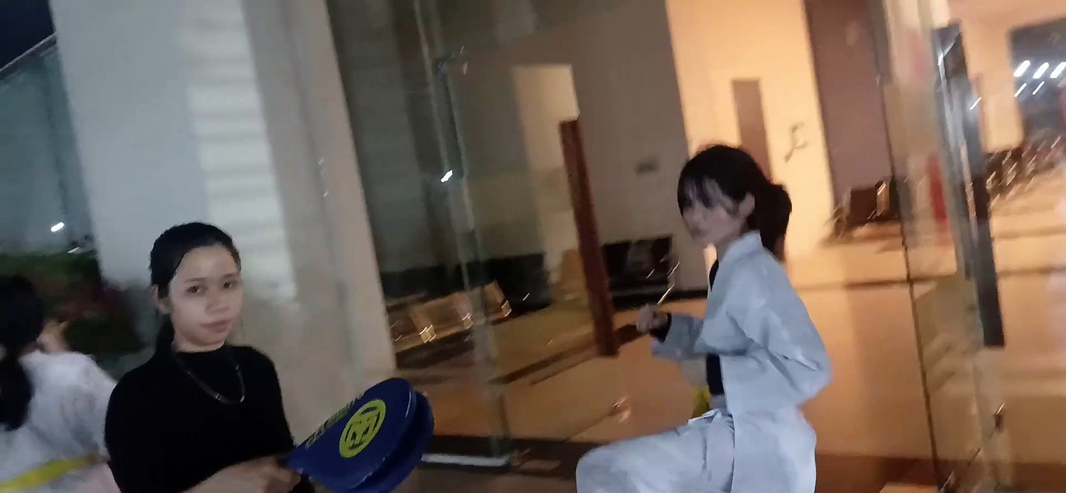 Taekwondo, tkd 20241230_184444