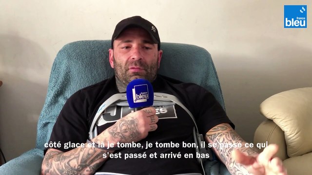 Un gardois chute de 200 mètres dans les Pyrénées et s'en sort indemne