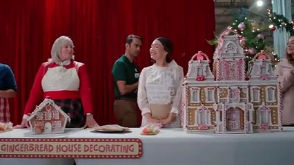 New Hallmark Movie 2024 - Best Hallmark Christmas 2024 - Great Hallmark Romance 2024 - New Holiday