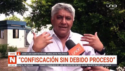 REPERCUSIONES PGE 2025