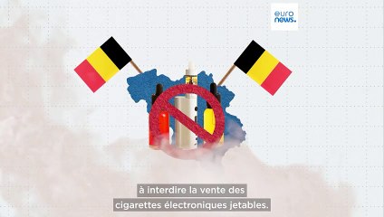 Quel pays européen consomme le plus de cigarettes électroniques ?