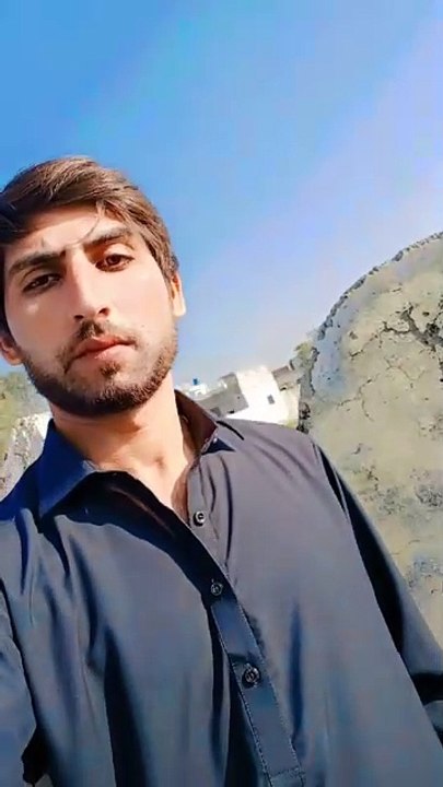 Usama Muzamil Hussain | My Home Town | Dhoke Thathi | Pakistan | Vedios | Dailymotion