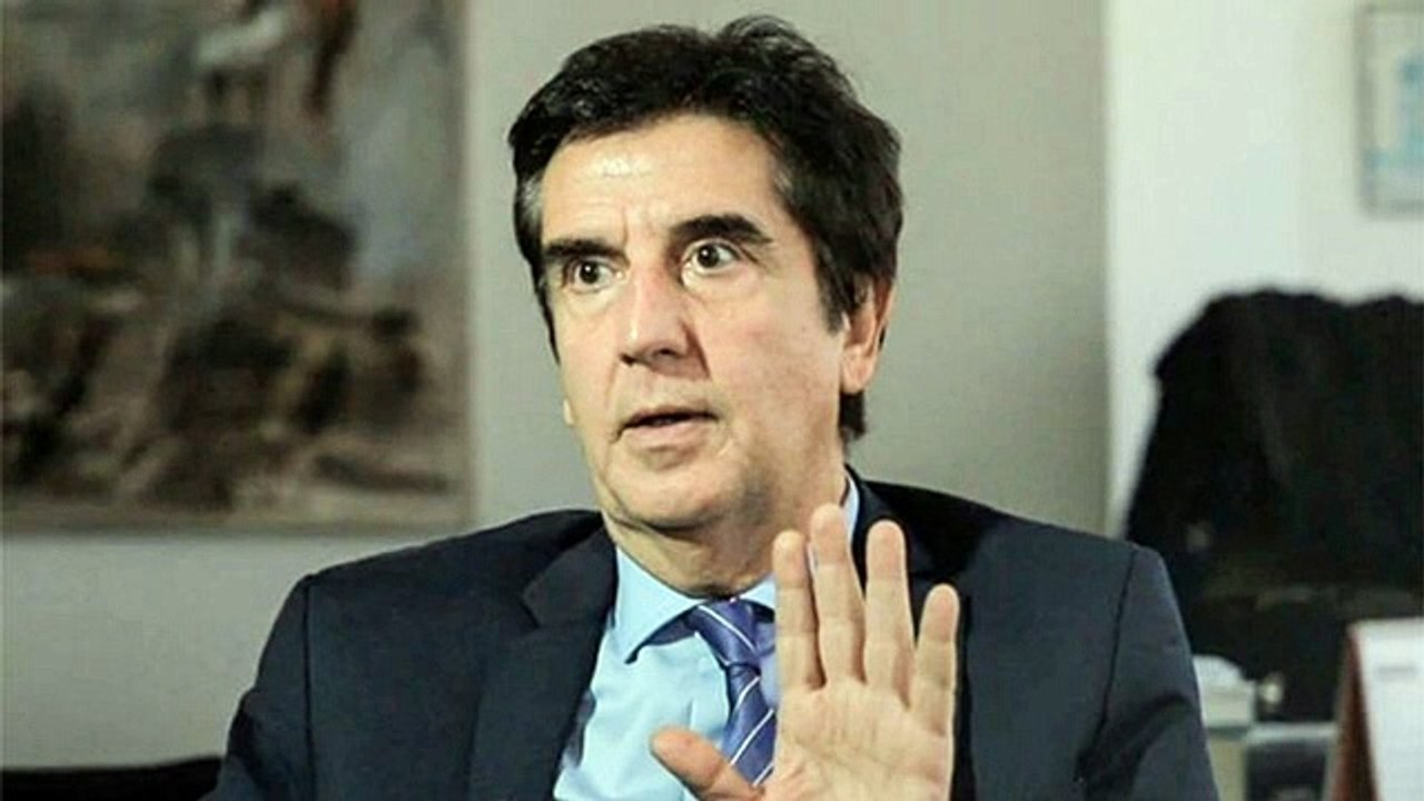 Cepo al dólar