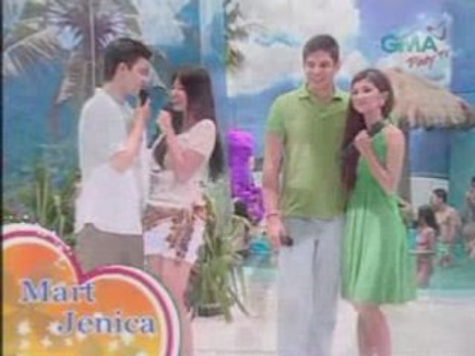 Sheena Halili - SOP