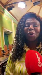 Ireuda reage à escolha de Kel Torres para a Mesa Diretora: "Pega de surpresa"