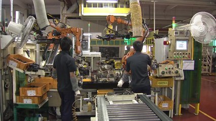 정부, 올해 1.8% 저성장 전망..."1분기 추가 경기 보강" / YTN