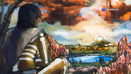 "Mictlantecuhtli: El Dios Azteca de la Muerte y el Inframundo"