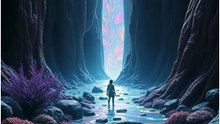 ✨Journeys End✨#renewal #livewallpaper #inspiration #wallpaper #meditation #anime #motivation #shorts