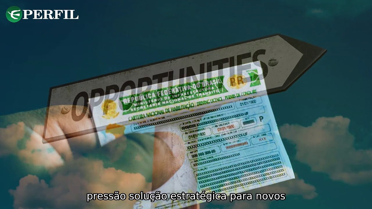 "Alerta do Detran para CNH, novos caminhos para signos e desafios do presidente em 2025"