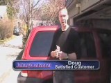 Johnny mobile bumper,wheel and door ding repair